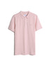 Farah Polo T-Shirt Light Peach